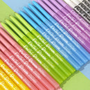 Pastel Dream Auto Eyeliner - Magic Mint (3 units)