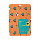 PATCH HOLIC Aqua + Soothing Mask 1pc