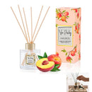Peach Dancing Scented Diffuser 1634 (1 unit)