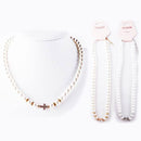 Pearl Necklaces 1504 (12 units)