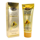 Peel-Off Face Mask - 24K Gold 1035 (1 unit)