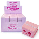 Pencil Sharpener (24 Units)