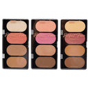 Perfect Face Blush Palette  (24 units)