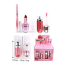 Perfect Lips 3-in-1 Makeup Set 1142 (12 units)