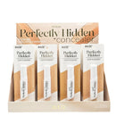Perfectly Hidden Concealer (24 units)