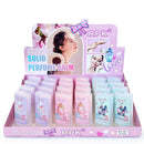 Perfume Balm 1802 (24 units)