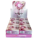 Pheromone Woman Natural Soap (12 units)