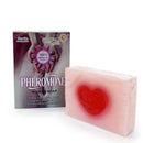 Pheromone Woman Natural Soap (12 units)