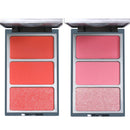 Pinch Perfect Trio Blush Palette (12 units)