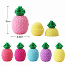 Pineapple Lip Balm ? Moisturizing Lip Care 753PN2 (24 units)