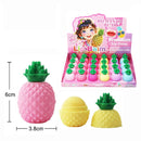 Pineapple Lip Balm ? Moisturizing Lip Care 753PN2 (24 units)