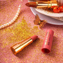 Pink Flowers Velvet Lipstick 1489 (24 units)