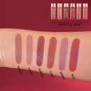 Pink Flowers Velvet Lipstick 1489 (24 units)