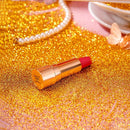 Pink Flowers Velvet Lipstick 1489 (24 units)