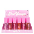 Pink Whisper Lip Oil (24 units)