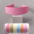 Plastic Wide Headband 12569P ( 12 units)