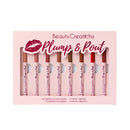 Plump and Pout Joint PR Collection 17 PC Set (1 unit)