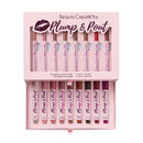 Plump and Pout Joint PR Collection 17 PC Set (1 unit)