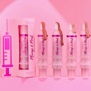 Plump & Pout  4 Flavors VOL.2 Display Set 48PCS With Free Testers (1 unit)