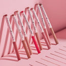 Plump & Pout Plumping Lip Liner 8 Shades Set (1 unit)