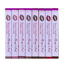 Plump & Pout Plumping Lip Liner 8 Shades Set (1 unit)