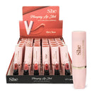 Plumping Lip Stick -  Red Tone A (36 units)