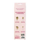 Powder Complexion Brush Set (6 units)