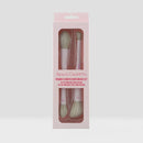 Powder Complexion Brush Set (6 units)