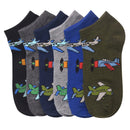 Power Club Spandex Boy's Glider Size 4-6 (12 units)