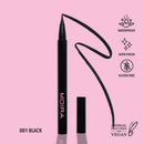 Precision Liquid Liner Black (3 units)