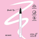 Precision Liquid Liner White (3 units)
