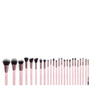 Pretty And Perfect 24PC Brush Set ( 1 unit)