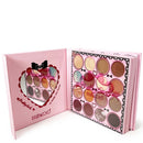 Pretty Girl 40 Colors Face Palette (1 unit)
