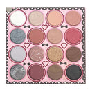 Pretty Girl 40 Colors Face Palette (1 unit)