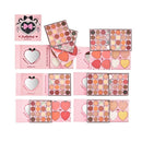 Pretty Girl 40 Colors Face Palette (1 unit)