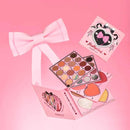 Pretty Girl 40 Colors Face Palette (1 unit)