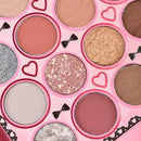 Pretty Girl 40 Colors Face Palette (1 unit)