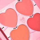 Pretty Girl 40 Colors Face Palette (1 unit)