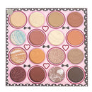 Pretty Girl 40 Colors Face Palette (1 unit)