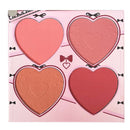 Pretty Girl 40 Colors Face Palette (1 unit)