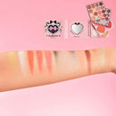 Pretty Girl 40 Colors Face Palette (1 unit)