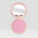 Pretty Pressed Setting Powder & Powder Brush With Display (1 unit)