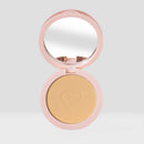 Pretty Pressed Setting Powder & Powder Brush With Display (1 unit)