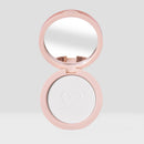 Pretty Pressed Setting Powder & Powder Brush With Display (1 unit)