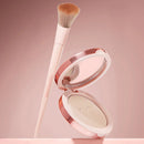 Pretty Pressed Setting Powder & Powder Brush With Display (1 unit)