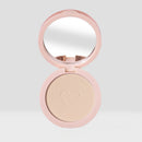 Pretty Pressed Setting Powder & Powder Brush With Display (1 unit)