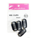 Pro Fashion Wig Clip 4PC Small Size (12 units)