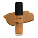 PRO Matte Foundation (3 units)