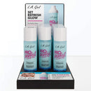 PRO Perfect Dewy Setting Spray (12 units)