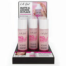 Pro Perfect Long-Wear Setting Spray (12 units)